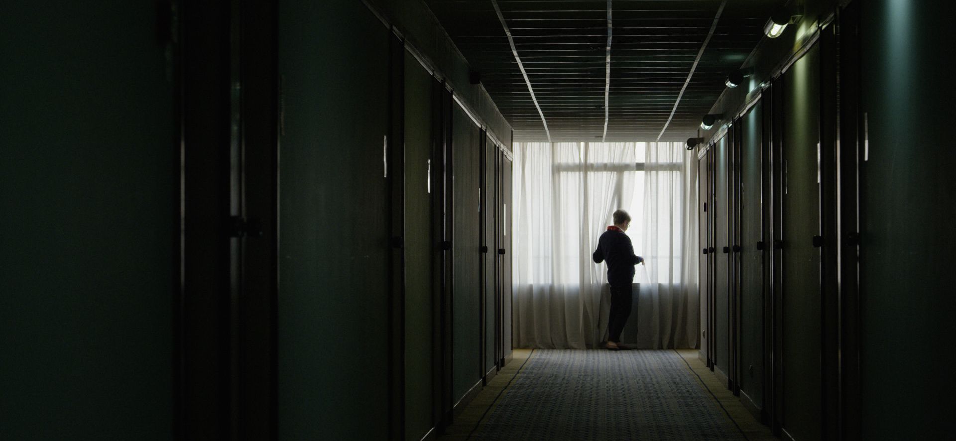 Three Documentary Films About Very photo