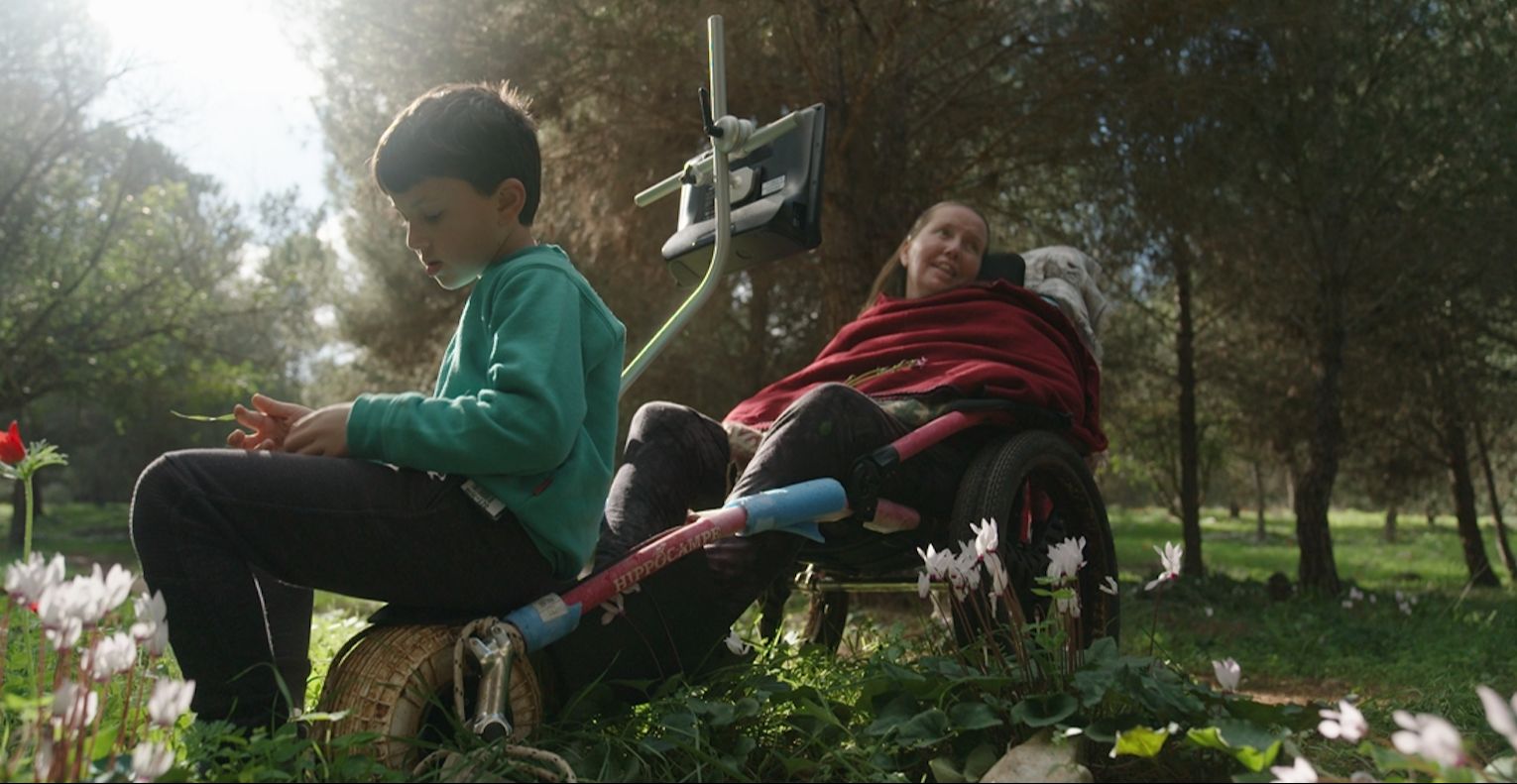 Voices Israel: 10 Powerful Documentaries That Redefine Resilience ...