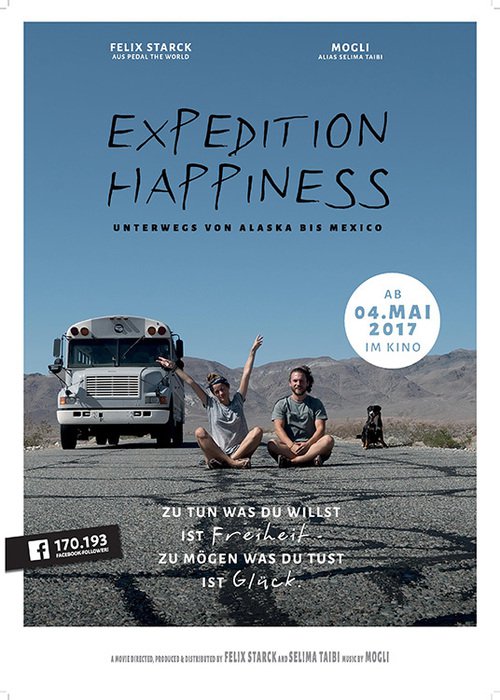 Expedition Happiness Documentary Film Watch Online