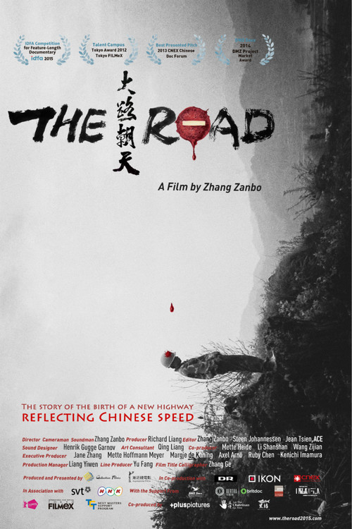 The Road Documentary Film Watch Online GuideDoc