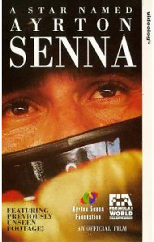 A Star Named Ayrton Senna - Documentary Film | Watch