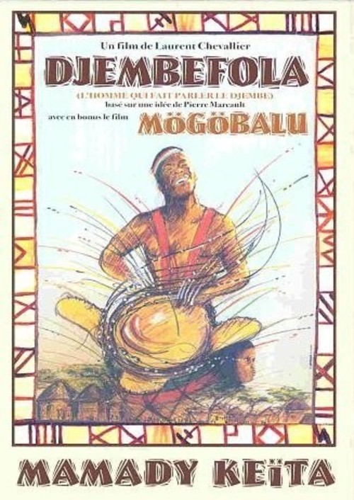 Djembefola Documentary Film Watch Online