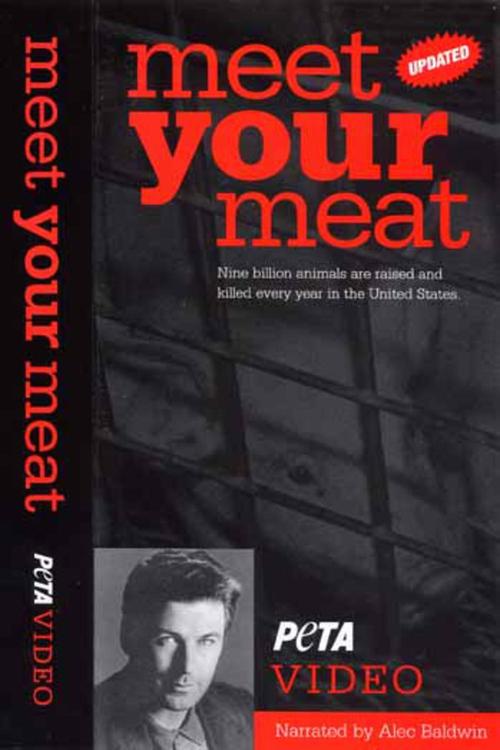 Meet Your Meat Documentary Film Watch Online