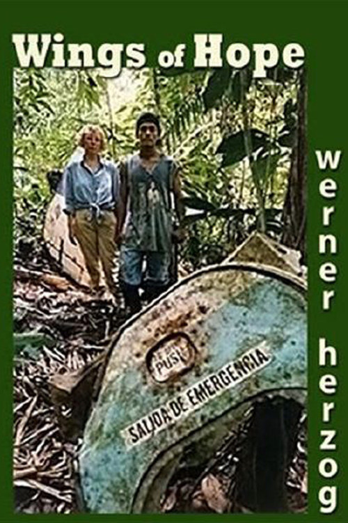 Wings of Hope Documentary Film Watch Online