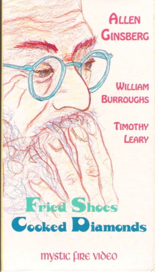 Fried Shoes Cooked Diamonds Documentary Film Watch