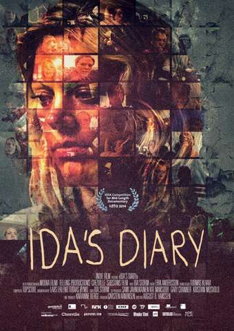 Ida's Diary