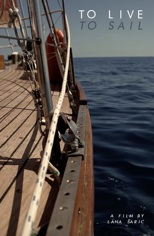 To Live To Sail Documentary Film Watch Online