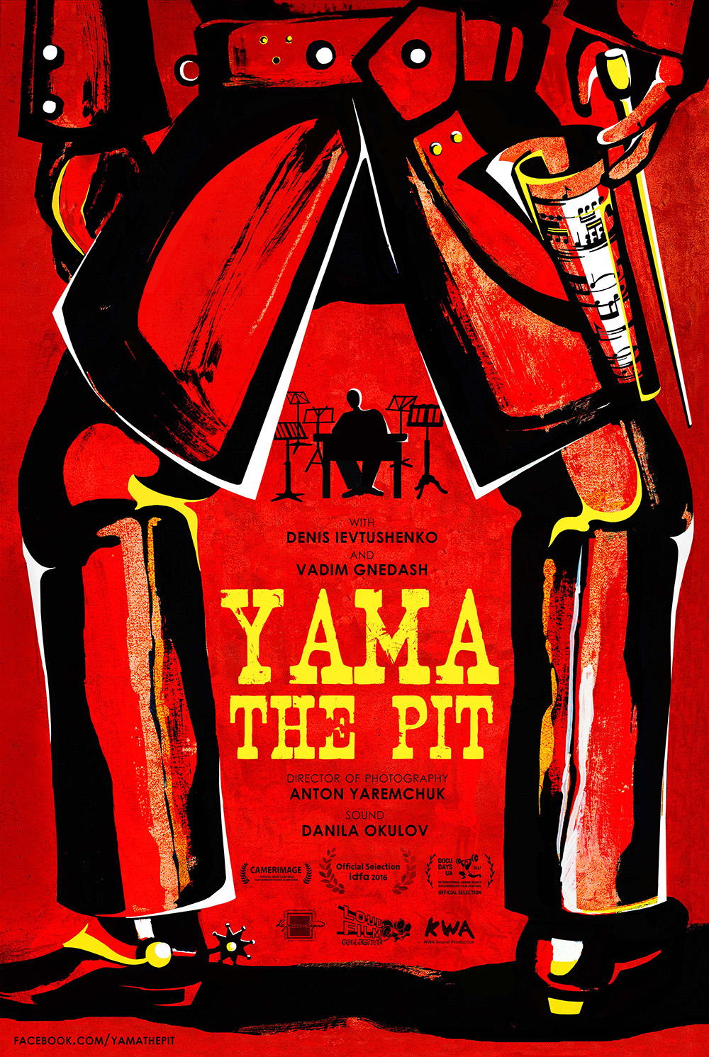 The Pit The Pit