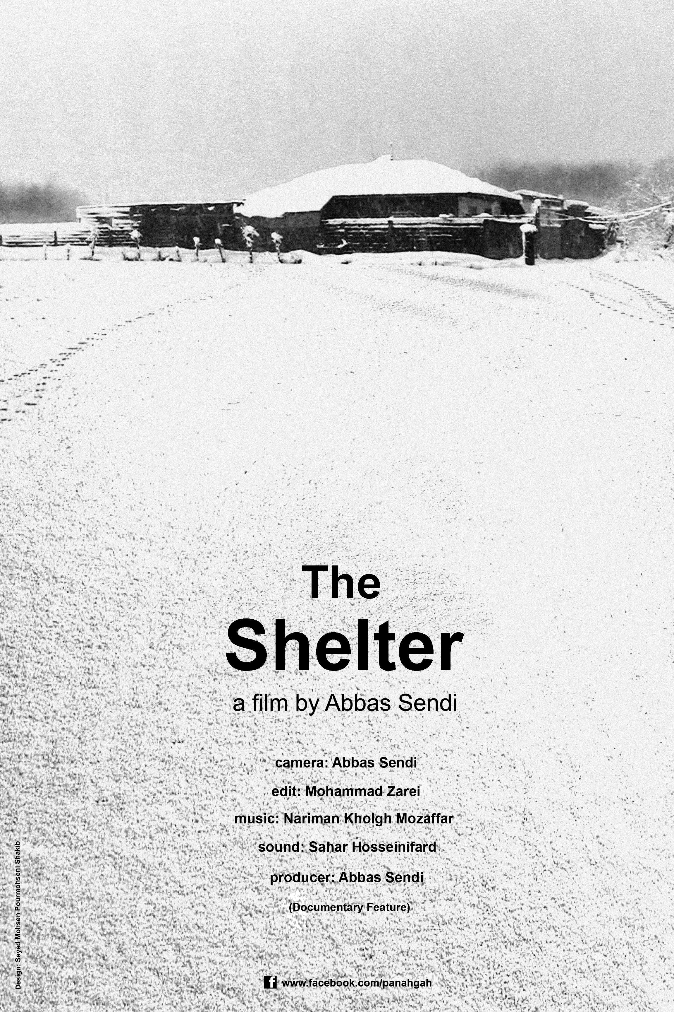 The Shelter Documentary Film Watch Online