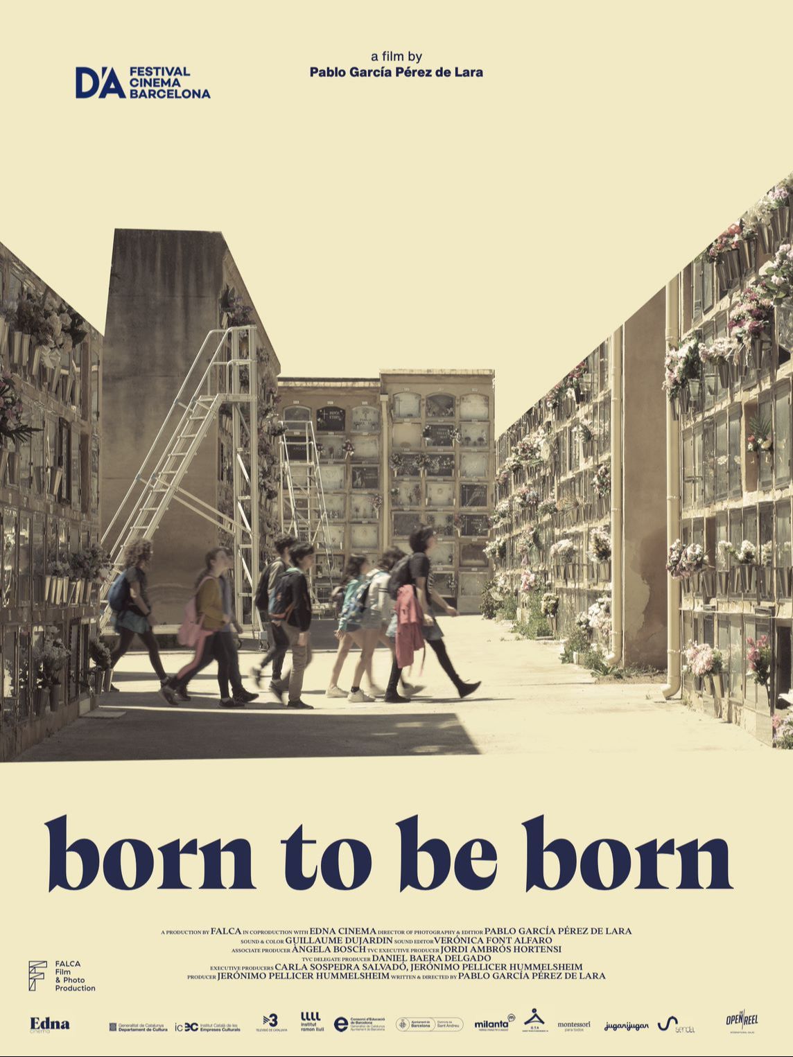Born to be Born - Documentary Film | Watch Online