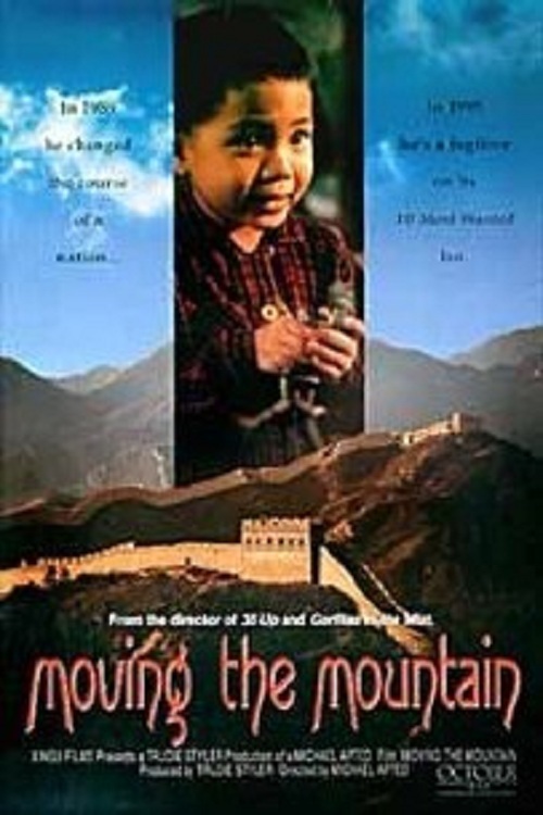 Moving the Mountain Documentary Film Watch Online