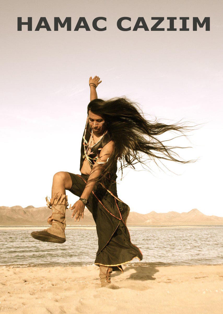 Hamac Caziim
