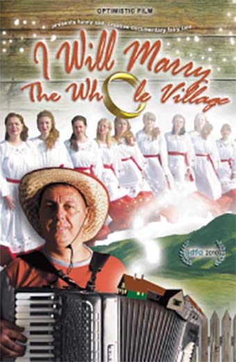 I Will Marry The Whole Village