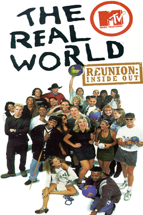 The Real World Reunion Inside Out Documentary Watch