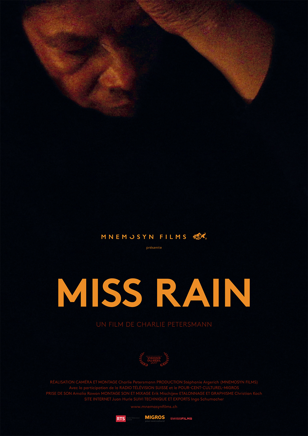 Miss Rain Documentary Film Watch Online GuideDoc Miss Rain Documentary Film Watch Online GuideDoc