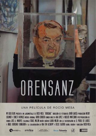 Orensanz
