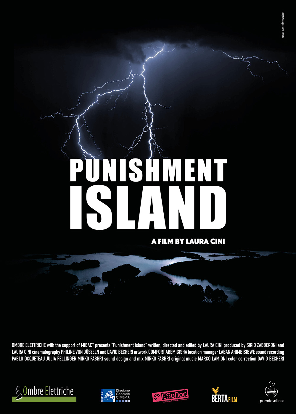 Punishment Island Documentary Film Watch Online
