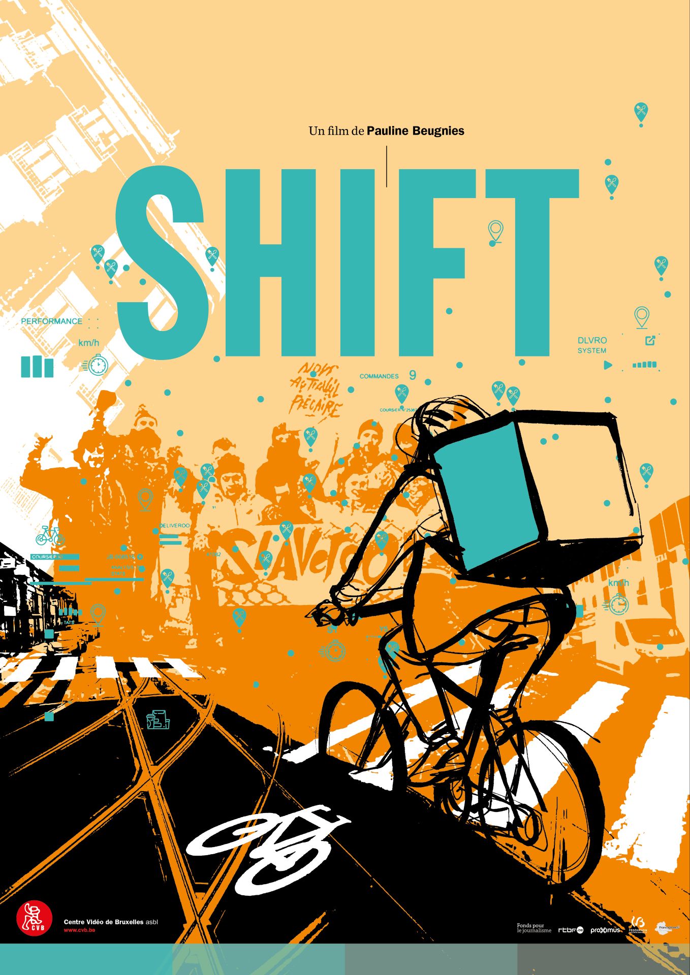Shift Documentary Film Watch Online GuideDoc
