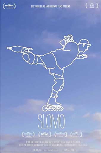 Slomo Documentary Film Watch Online GuideDoc