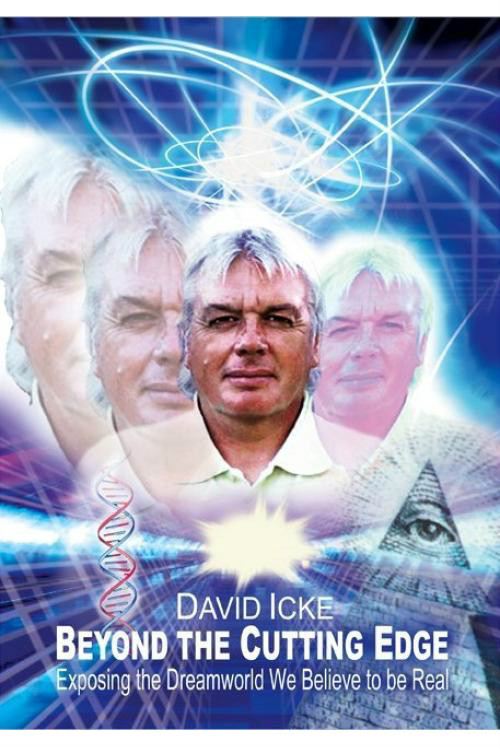 David Icke Beyond the Cutting Edge Documentary