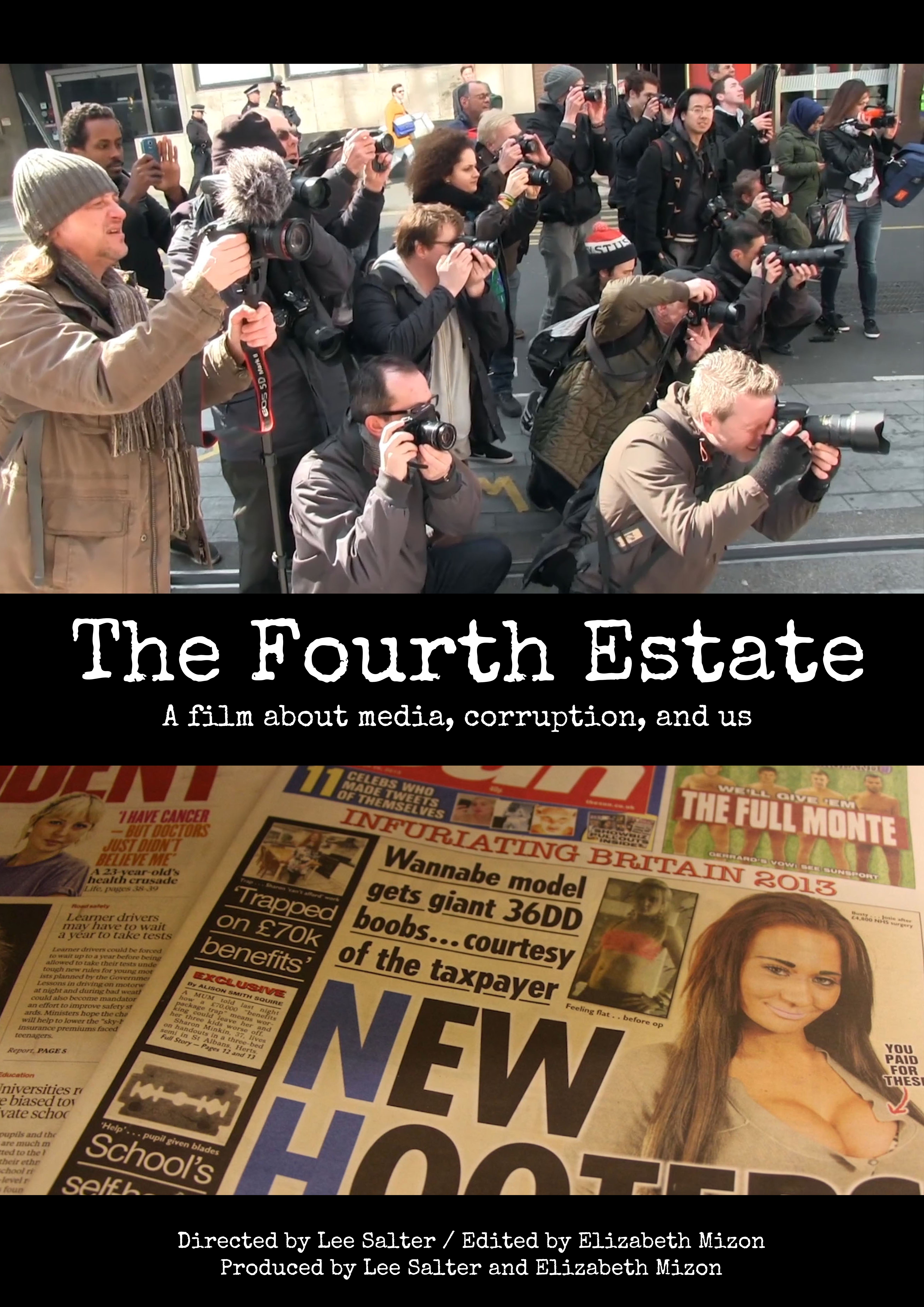 The Fourth Estate Documentary Film Watch Online