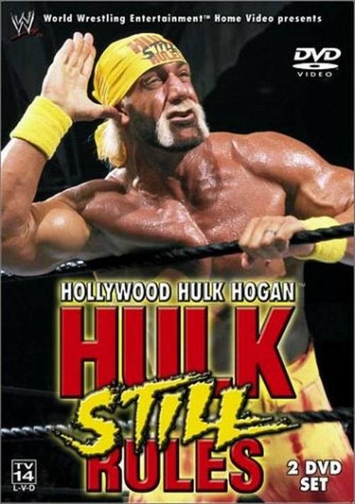 Hollywood Hulk Hogan: Hulk Still Rules - Documentary