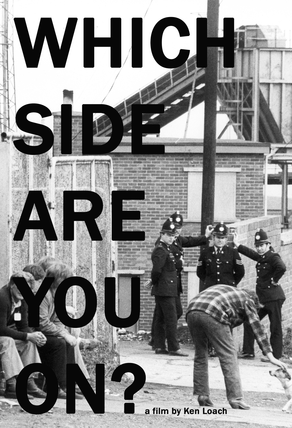 Which Side Are You On? Documentary Film Watch Online