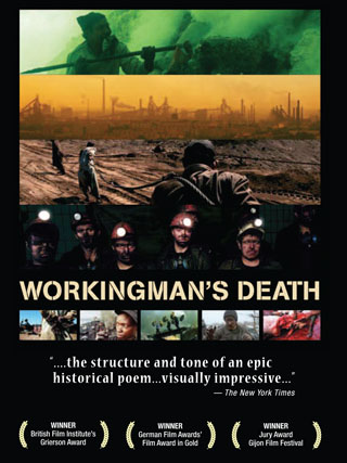 Workingman's death