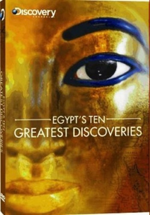 Egypt's Ten Greatest Discoveries Documentary Watch