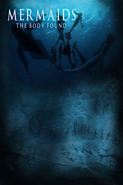 Mermaids The Body Found Where To Watch Mermaids: The Body Found - Documentary Film | Watch Online